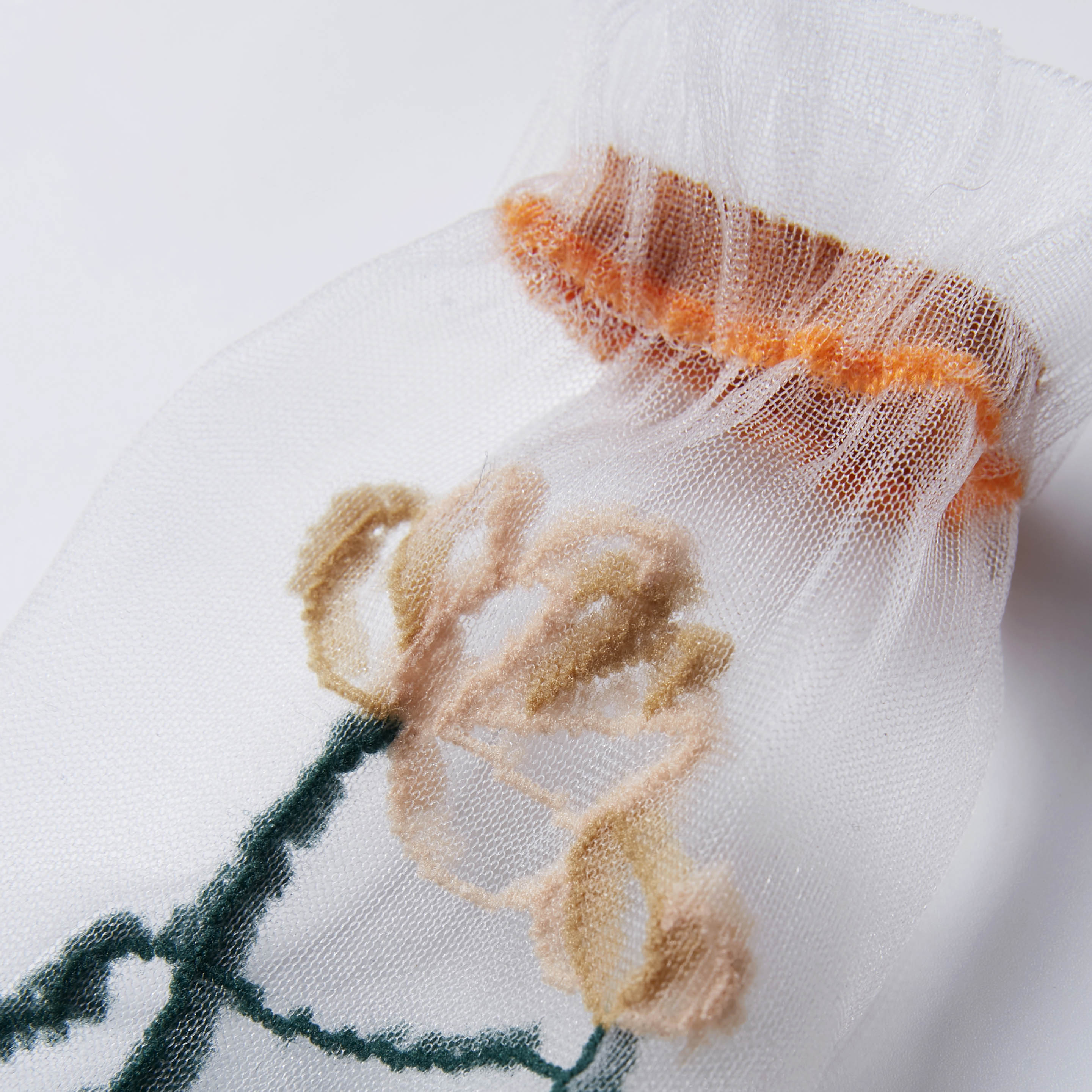 荷1:1襪 Lotus 1:1 socks