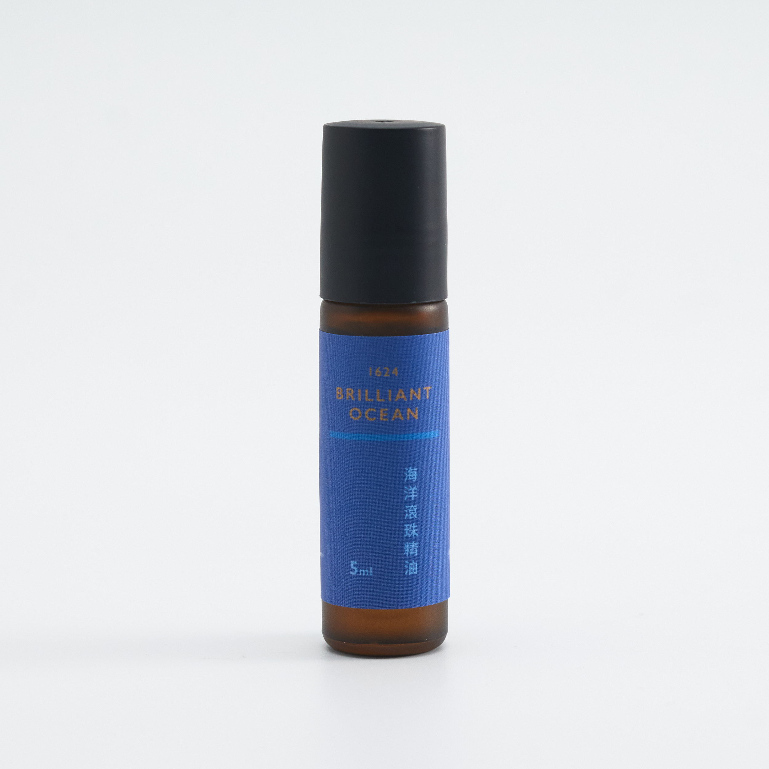 【海洋】滾珠精油 【Brilliant Ocean】 Essential Oil