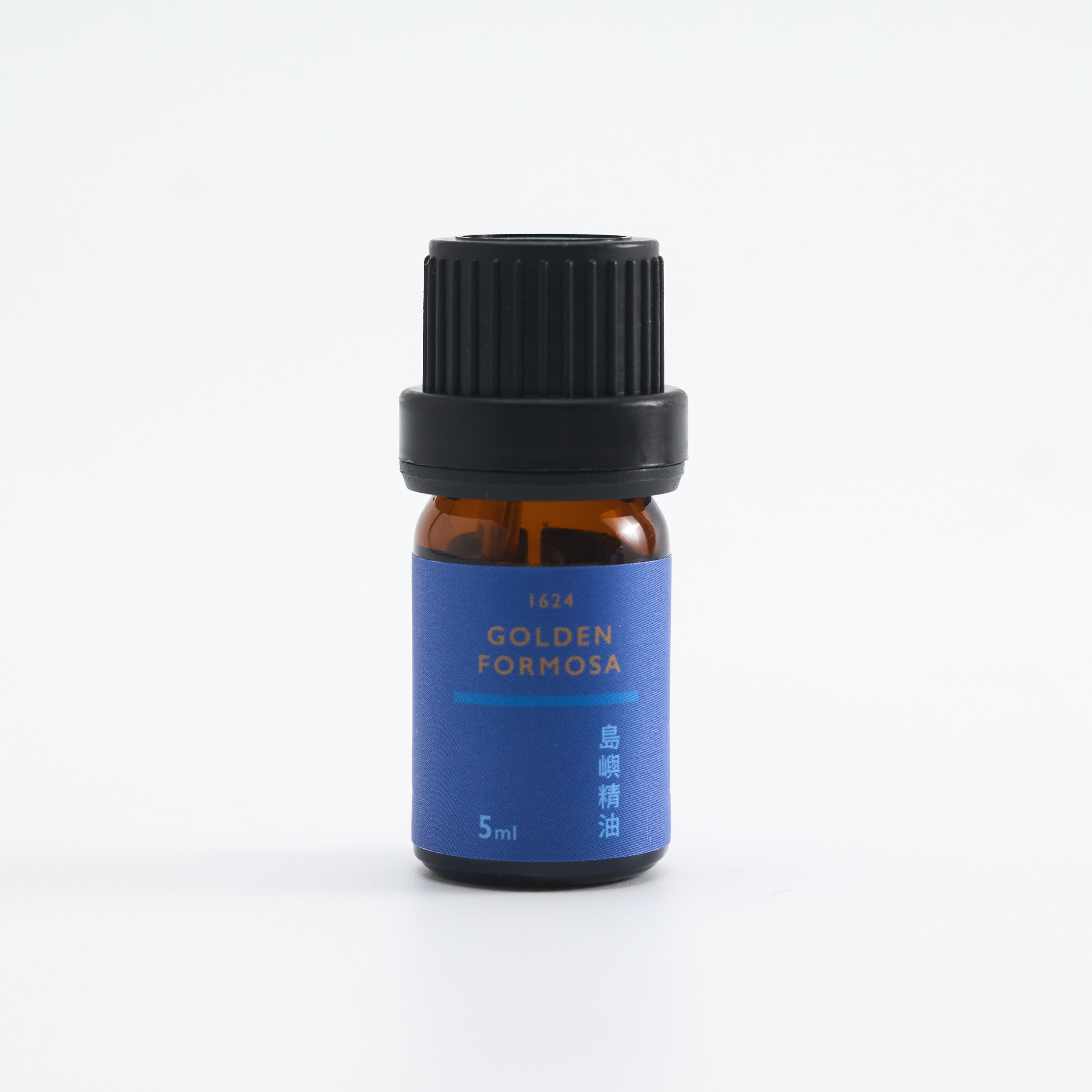 【島嶼】精油 【Golden Formosa】Essential Oil