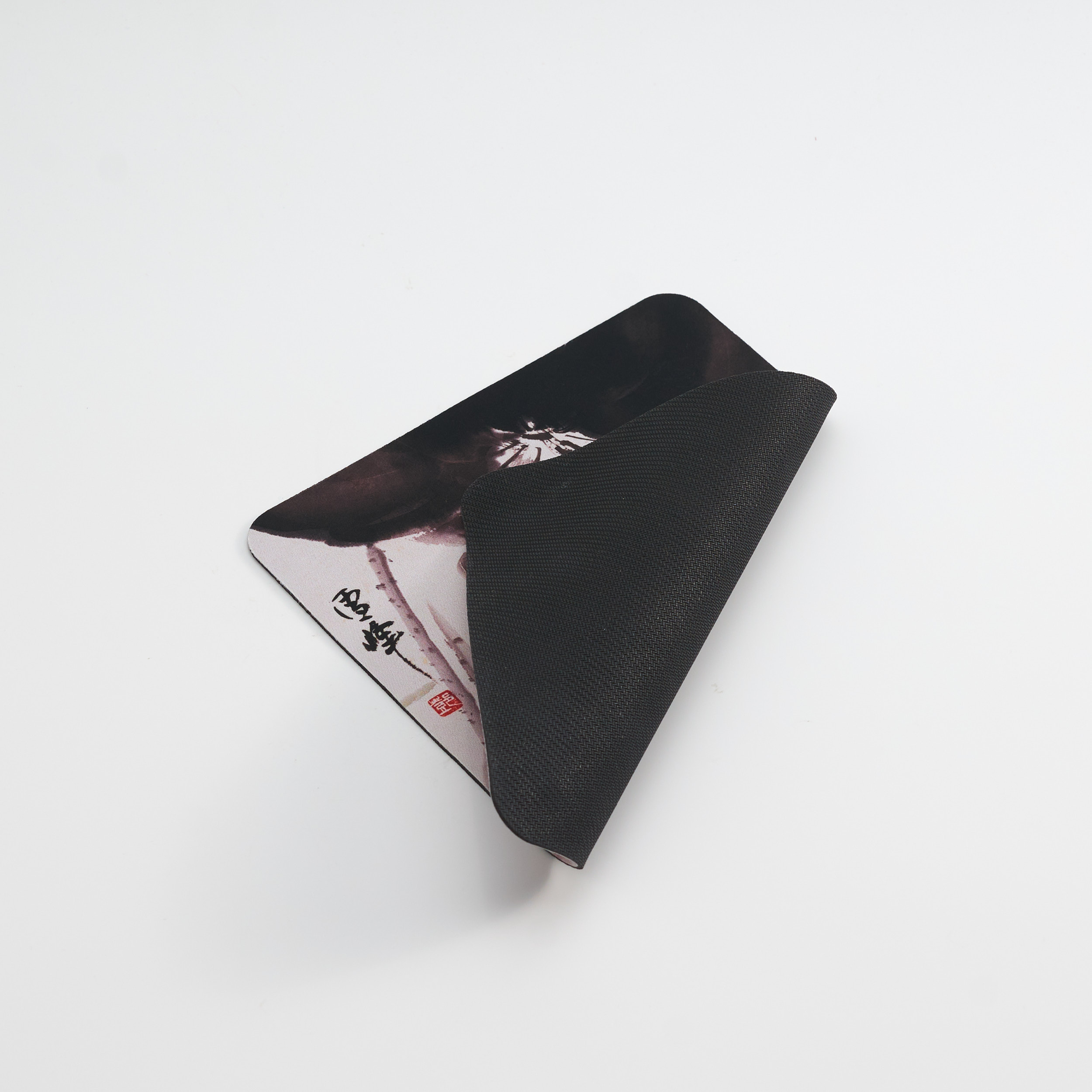 滑鼠墊 荷花 Lotus Mouse Pad